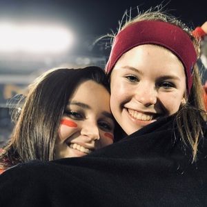 Meet your Posher, Ally